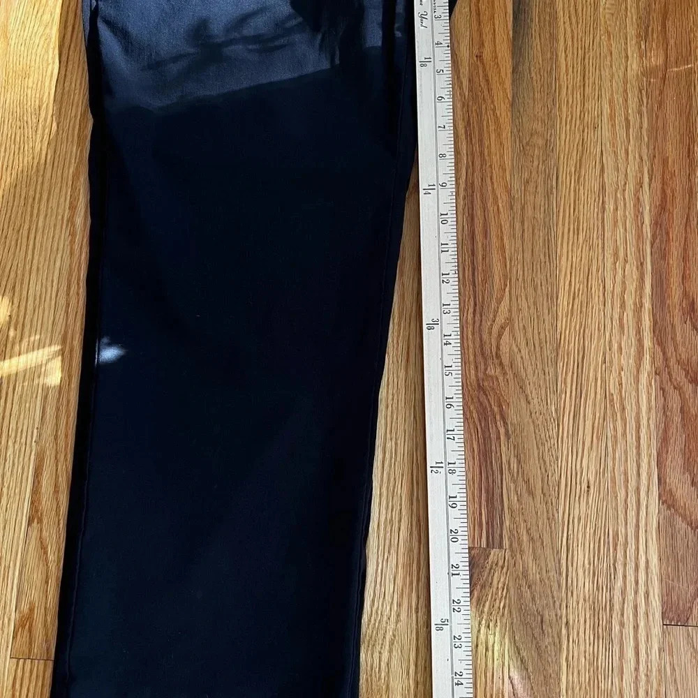 Black pants - Picture 3 of 4